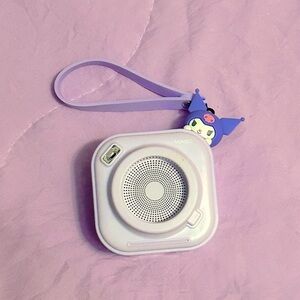Kuromi Speaker